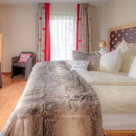 Landhotel Schnupp Neudrossenfeld Экстерьер фото