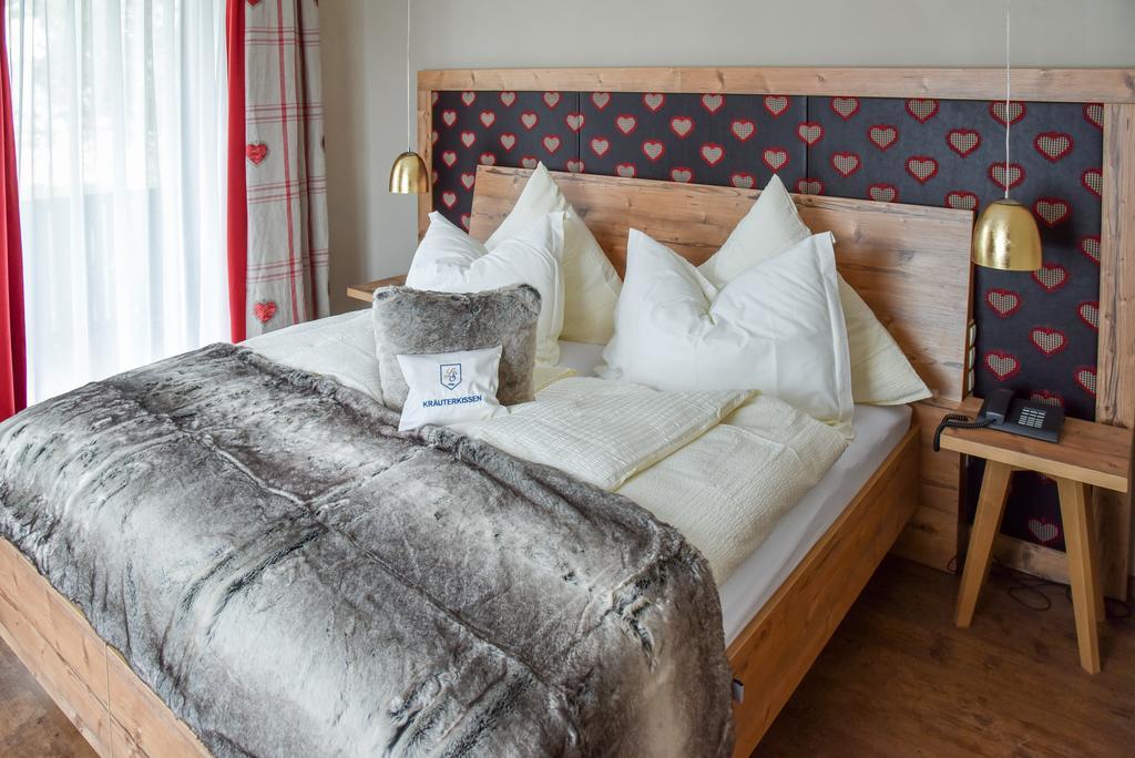 Landhotel Schnupp Neudrossenfeld Экстерьер фото