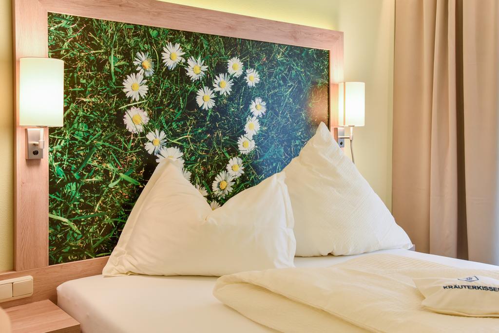 Landhotel Schnupp Neudrossenfeld Экстерьер фото