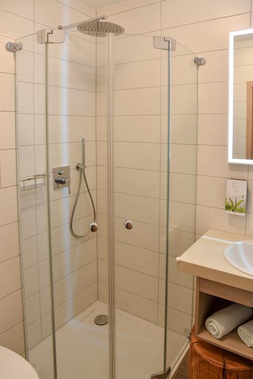 Landhotel Schnupp Neudrossenfeld Экстерьер фото