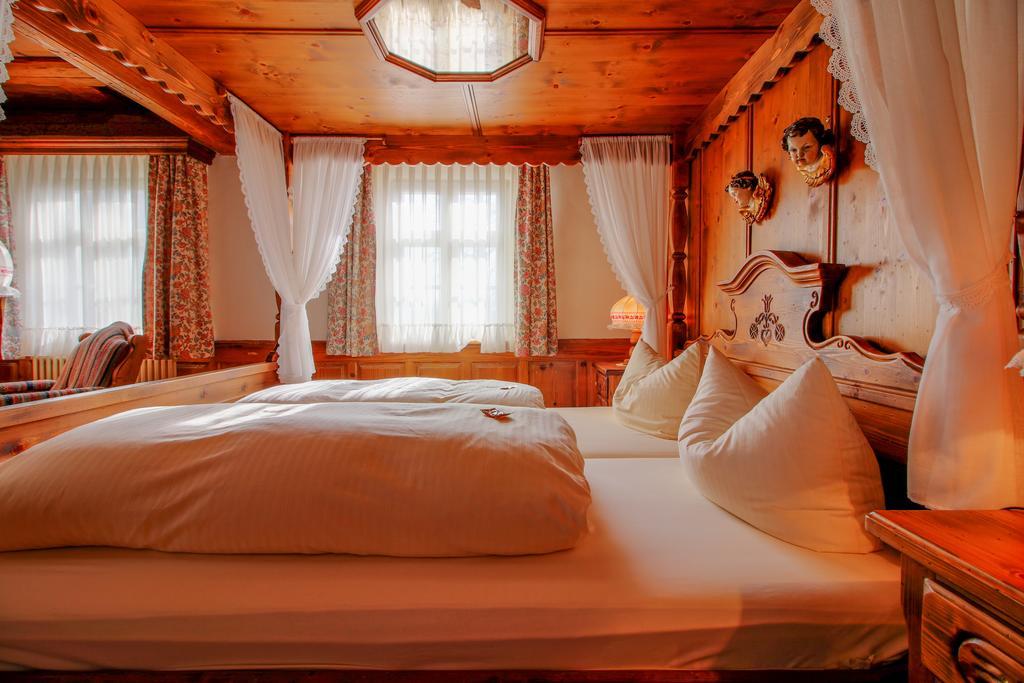Landhotel Schnupp Neudrossenfeld Экстерьер фото