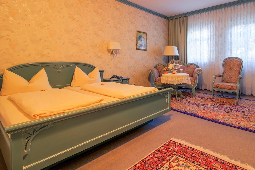Landhotel Schnupp Neudrossenfeld Экстерьер фото